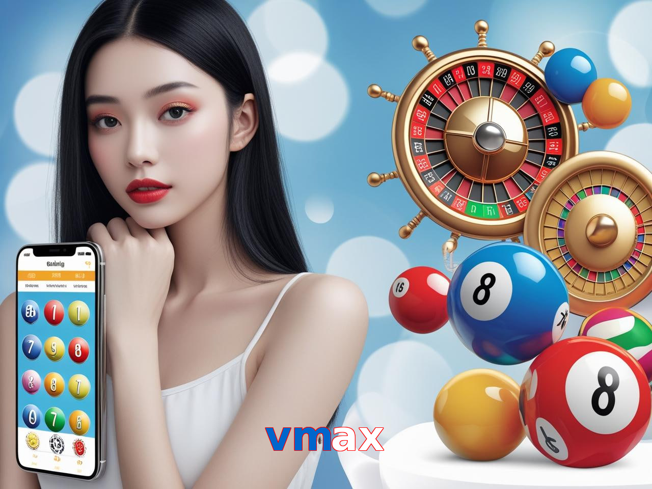 vmax